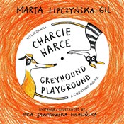 Charcie ha... - Marta Lipczyńska-Gil - Ksiegarnia w UK