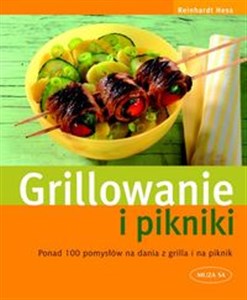 Picture of Grillowanie i pikniki