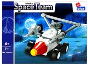 Klocki kon... - Ksiegarnia w UK