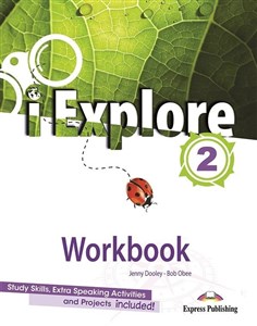 Obrazek i Explore 2 WB + DigiBook