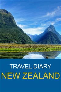 Picture of Travel Diary New Zealand