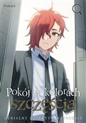 Pokój w ko... - Hakuri -  Polish Bookstore 