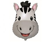 Balon foli... -  Książka z wysyłką do UK