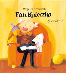 Picture of Pan Kuleczka. Spotkanie
