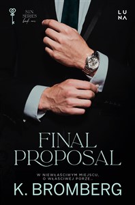 Picture of Final Proposal