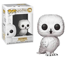 Picture of Funko Figurka POP HP: S5 - Hedwig
