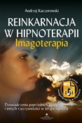Książka : Reinkarnac... - Andrzej Kaczorowski