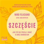 [Audiobook... - Niro Feliciano - Ksiegarnia w UK