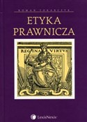 Polska książka : Etyka praw... - Roman Tokarczyk