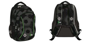 Picture of Plecak 3-komorowy Football