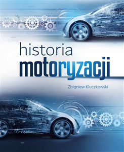 Picture of Historia motoryzacji