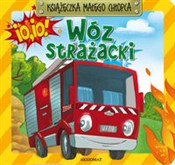 Książeczka... -  Polish Bookstore 