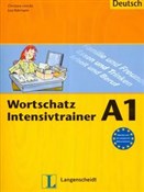 Wortschatz... - Christiane Lemcke, Lutz Rohrmann -  foreign books in polish 