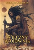 Wieczny wo... - Michael Moorcock - Ksiegarnia w UK