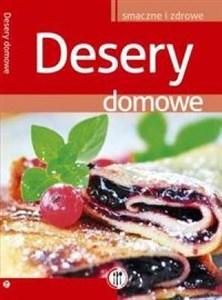 Picture of Desery domowe