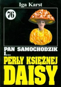 Picture of Pan Samochodzik i Perły księżnej Daisy 76