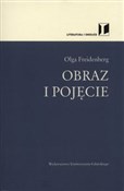 Obraz i po... - Olga Freidenberg -  foreign books in polish 