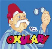 Okulary - Julian Tuwim -  Polish Bookstore 