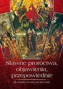 Polska książka : Sławne pro... - Zbigniew Przybylak