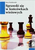 polish book : Sprawdź si... - Jerzy Konikowski