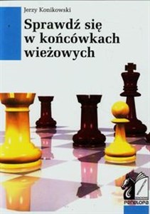 Picture of Sprawdź się w końcówkach wieżowych