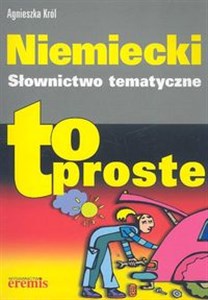 Picture of Niemiecki Słownictwo tematyczne To proste