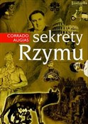 Sekrety Rz... - Corrado Augias -  Książka z wysyłką do UK