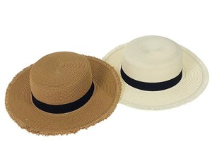 Obrazek Kapelusz damski letni MIX