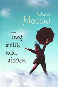 Picture of Trzy metry nad niebem