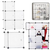 Regał modu... -  books in polish 