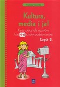Kultura, m... - Agnieszka Kruszyńska -  Polish Bookstore 