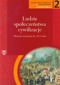 Ludzie spo... - Jolanta Choińska-Mika, Katarzyna Zielińska -  books in polish 