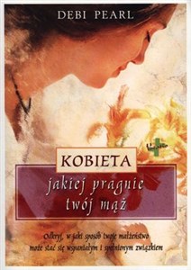 Obrazek Kobieta jakiej pragnie twój mąż