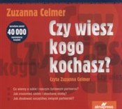 Książka : [Audiobook... - Zuzanna Celmer
