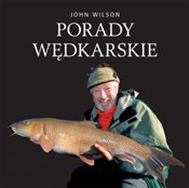 Porady węd... - John Wilson -  books in polish 