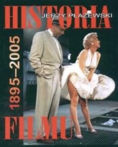 Obrazek Historia filmu 1895-2005