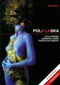 Książka : Pola laska... - Alef Stern