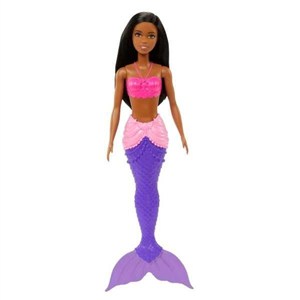 Obrazek Barbie Dreamtopia Syrenka HGR06