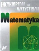 Matematyka... - Kazimierz Cegiełka -  books in polish 
