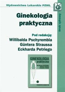 Picture of Ginekologia praktyczna