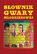 Słownik gw... - Anna Jendrzejek, Justyna Pastwa -  Polish Bookstore 