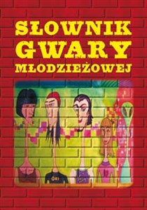 Picture of Słownik gwary młodzieżowej