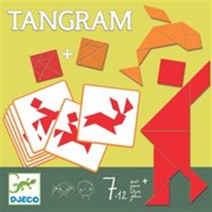 Obrazek Tangram