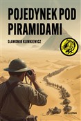 Pojedynek ... - Sławomir Klimkiewicz -  Polish Bookstore 