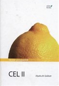 Cel Ii - T... - Eliyahu M. Goldratt -  books from Poland