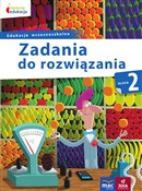 Książka : Zadania do... - Andrzej Pustuła