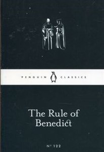 Picture of The Rule of Benedict