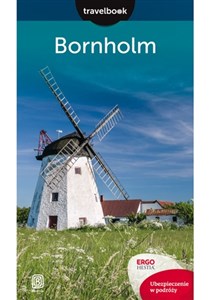 Picture of Bornholm Travelbook