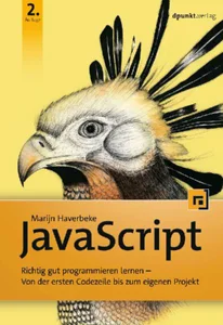 Picture of HAVERBEKE, M: JAVASCRIPT