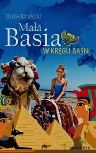 Obrazek Mała Basia w kręgu baśni